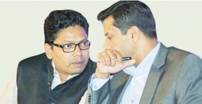 পলক ও সজীব ওয়াজেদ জয়ের ফোনালাপে ইয়েস- নো