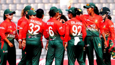 নারী বিশ্বকাপ বাছাইয়ের দল ঘোষণা বাংলাদেশের