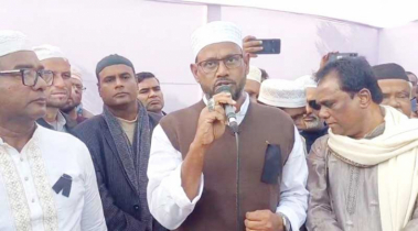 মাহমুদুল হাসানের অসমাপ্ত কাজ শেষ করার প্রত্যয় টুকুর