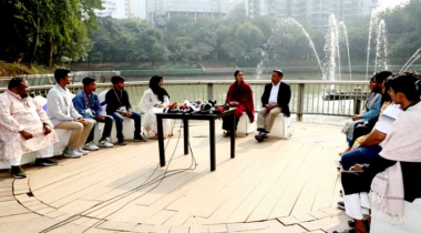 দেশের সব সেক্টরে গণতান্ত্রিক চর্চা চালু হবে: তারেক রহমান