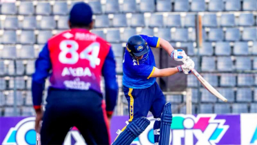  রুদ্ধশ্বাস জয় চট্টগ্রামের