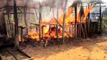 ত্রিপুরায় পূজা ও মেলার চাঁদা দাবি ঘিরে ব্যাপক সহিংসতা