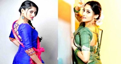 পূজা চেরির ভিডিও ফাঁস