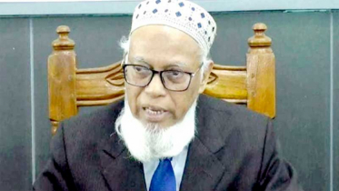 ‘সরকার একটি রাজনৈতিক দল নিষিদ্ধ করেছে, কোনো ব্যক্তিকে নয়’