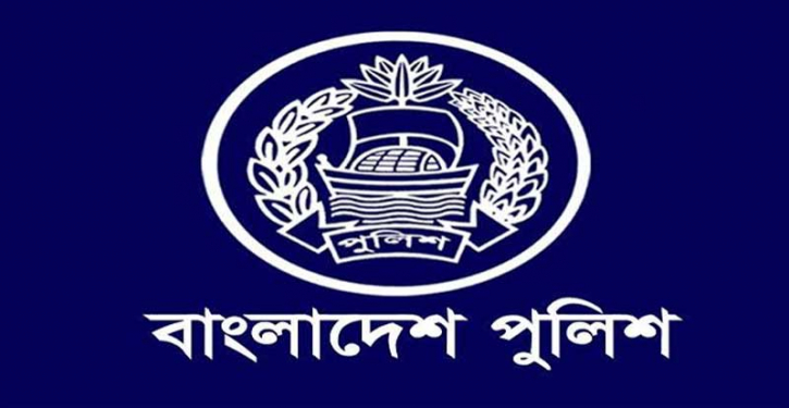 পুলিশের উচ্চপর্যায়ে বড় রদবদল