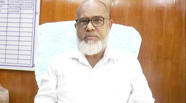 শেরপুর সদর হাসপাতালের তত্ত্বাবধায়ক ওএসডি