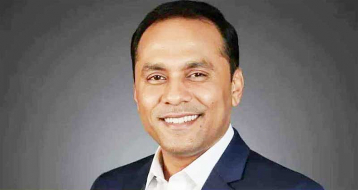 ভারপ্রাপ্ত স্পিকারের দায়িত্বে ব্যারিস্টার কায়সার কামাল