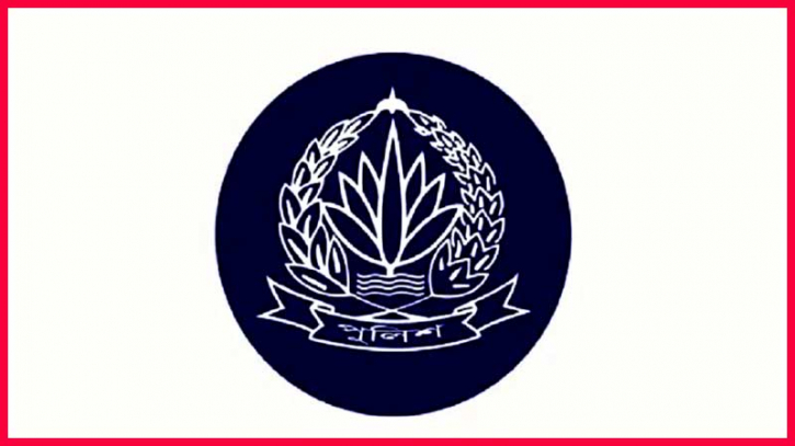 বাধ্যতামূলক অবসরে পুলিশের ঊর্ধ্বতন ১৭ কর্মকর্তা