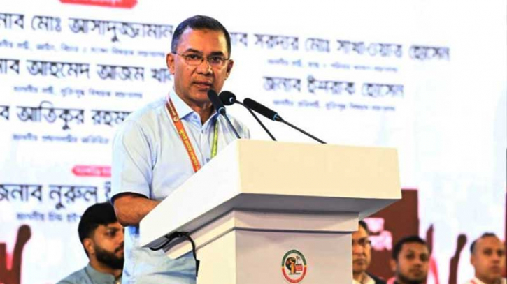 জুলাই শহীদ-আহতদের যথাযথ মূল্যায়ন সরকারের দায়িত্ব: প্রধানমন্ত্রী