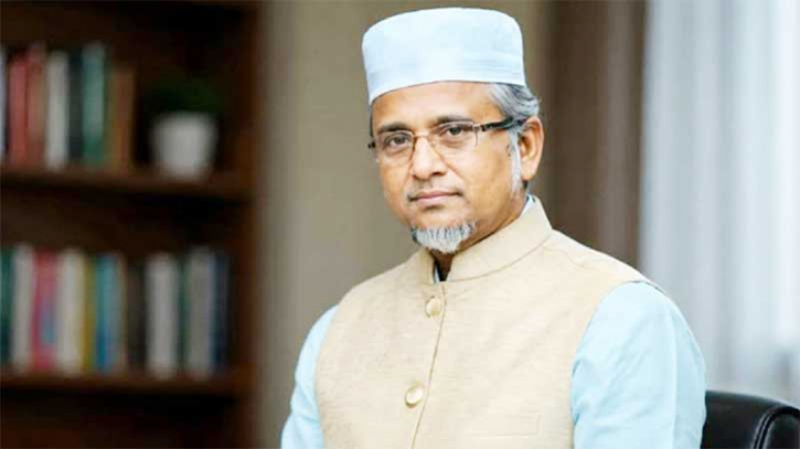 নজরুলকে বহিষ্কারের কথা জানিয়ে স্পিকার-ইসিকে জামায়াতের চিঠি