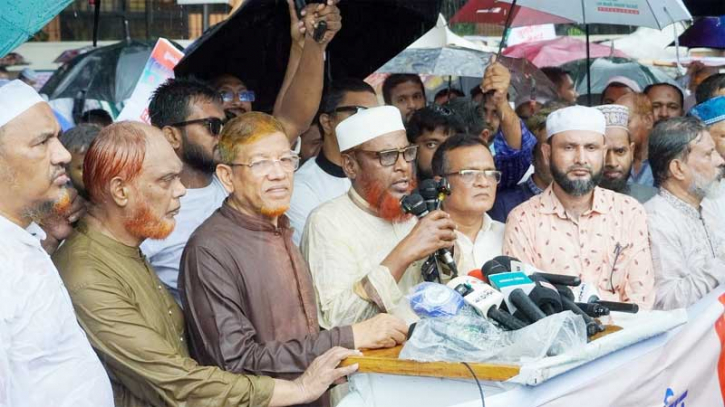 গণভোটের রায় বাস্তবায়ন না হওয়াই দেশের প্রধান সংকট : ১১ দলীয় ঐক্য