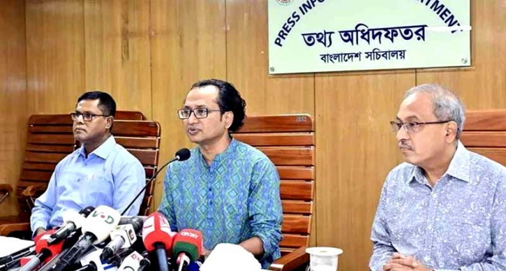 বাংলাদেশের ওপর যুক্তরাষ্ট্রের নতুন শুল্ক আরোপ যুক্ত হচ্ছে না