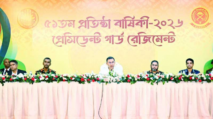 নিরাপত্তা কৌশলে জনগণ থেকে দূরে না রাখার আহ্বান প্রধানমন্ত্রীর