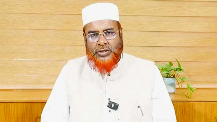 বৈষম্যহীন রাষ্ট্র গঠনে গণভোটের রায় বাস্তবায়নের আহ্বান
