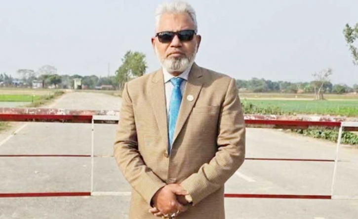 ময়মনসিংহ শিক্ষাবোর্ডের চেয়ারম্যান হলেন প্রফেসর আ.জ.ম. রেজাউল করিম