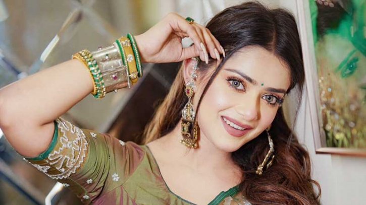 বিয়ের সঙ্গে আর্জেন্টিনার সম্পর্ক কী  : তানজিন তিশা