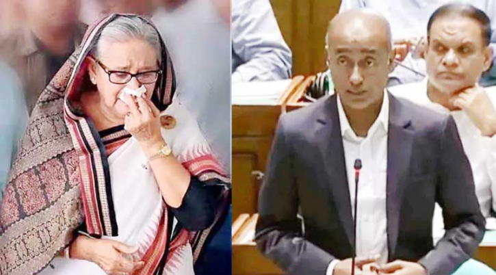 দিল্লিতে বসে হুঙ্কার দিয়ে লাভ নেই, সীমানায় ঢুকলেই গ্রেপ্তার 