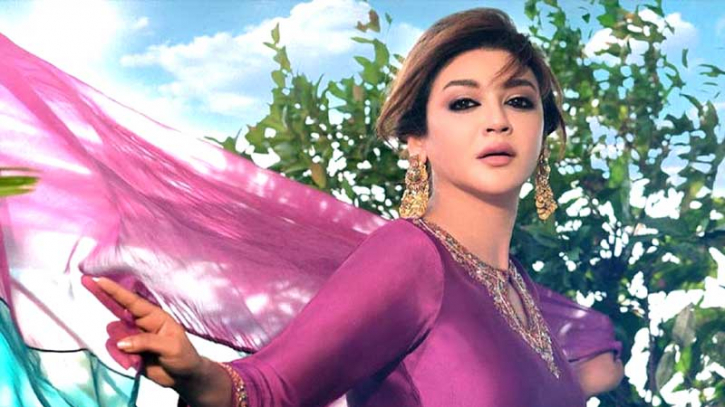 শৈশবের যে অভ্যাস পরিবর্তন করতে পারছেন না জয়া
