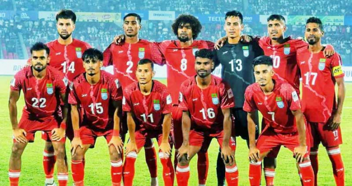 সাফের আগে চারটি প্রীতি ম্যাচ খেলবেন হামজারা  