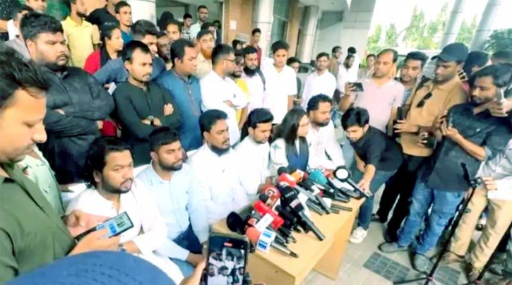   আ.লীগের পথেই হাঁটছে বিএনপি, বলল এনসিপি