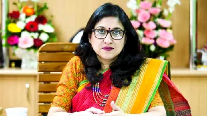 ঢাবির ৬ অধ্যাপককে অব্যাহতি, সাদেকা হালিমকে বরখাস্তের সিদ্ধান্ত