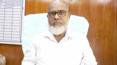 শেরপুর সদর হাসপাতালের তত্ত্বাবধায়ক ওএসডি