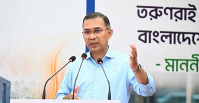 দক্ষ মানবসম্পদ গড়ে তোলা সরকারের প্রধান নীতিগত অগ্রাধিকার