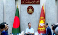 পোশাকশিল্পের বিকাশে সব ধরনের সহযোগিতা দেবে সরকার: প্রধানমন্ত্রী