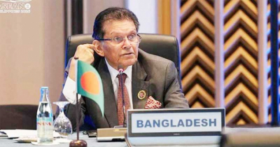 আসিয়ানকে আরও শক্তিশালী করতে ঘনিষ্ঠভাবে কাজ করবে বাংলাদেশ