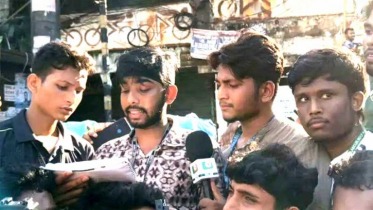 সন্ধ্যা ৬টার মধ্যে শিক্ষামন্ত্রীর পদত্যাগসহ ৩ দাবি শিক্ষার্থীদের