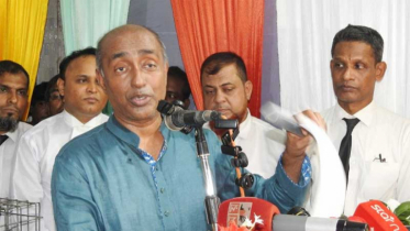 হাসিনা নিরাপরাধ প্রমাণের পথ বিচারের মুখোমুখি হওয়া:আইনমন্ত্রী