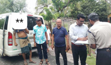 পাইকগাছায় ইয়াবাসহ গ্রেফতারকে মোবাইল কোর্টে কারাদণ্ড ও অর্থদণ্ড