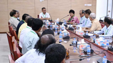 বৈষম্যহীন বাংলাদেশ গড়তে ঐক্যবদ্ধভাবে কাজ করতে হবে : প্রধানমন্ত্রী