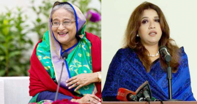 শেখ হাসিনার দেশে ফেরার বার্তায় পররাষ্ট্র প্রতিমন্ত্রীর প্রতিক্রিয়