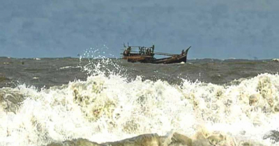 বঙ্গোপসাগরে নিখোঁজ ৬ জেলের সন্ধান মেলেনি এখনও