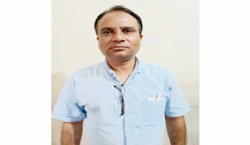  কাপ্তাই উপজেলা যুবলীগ সভাপতি নাসিরুদ্দিন চৌধুরী গ্রেপ্তার