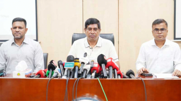 সুখরঞ্জন বালীকে অপহরণে সরাসরি জড়িত ছিলেন এএসপি ফজলুর: ডিবি