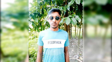 গৃহবধূকে ধর্ষণের চেষ্টার অভিযোগে রাঙ্গাবালীতে যুবক গ্রেফতার