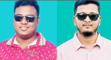 নকলায় সার ও বীজ ডিলার এসোসিয়েশনের সভাপতি শাহিনুর, সম্পাদক নাহিদুর