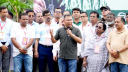 আসুন মিলেমিশে দেশের জন্য কাজ করি : প্রধানমন্ত্রী