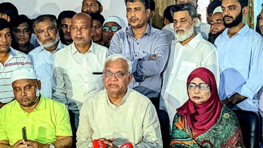 ফ্যামিলি কার্ডে উপকারভোগীরা কেউ বাদ পড়বেন না :সমাজকল্যাণমন্ত্রী