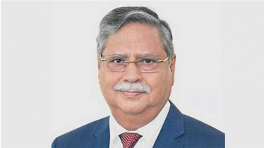 পদত্যাগ করলেন রাষ্ট্রপতি 