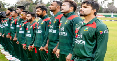 জিম্বাবুয়ের বিপক্ষে টাইগারদের নির্মম পরাজয়ের কারণ কী?
