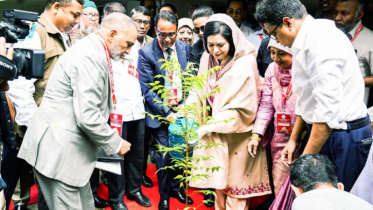 দেশপ্রেমে উদ্বুদ্ধ হয়ে কাঙ্ক্ষিত স্বাস্থ্যসেবা গড়ে তোলার আহ্বান