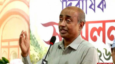ধর্মকে ব্যবহার করে ভোটের রাজনীতি থেকে সরে আসতে হবে : আইনমন্ত্রী