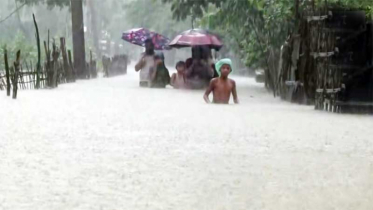 বন্যায় এ পর্যন্ত ৫৪ জন মারা গেছেন: ত্রাণমন্ত্রী