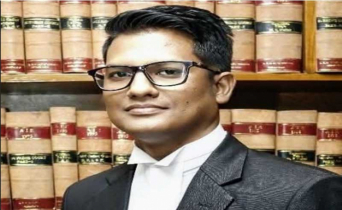ডেপুটি অ্যাটর্নি জেনারেল নিয়োগ পেলেন শেরপুরের কাকন