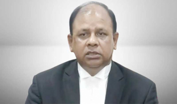 তদন্ত শেষ, আসামি হচ্ছেন হাসিনাসহ কয়েক বাহিনীর প্রধান