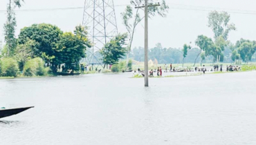 রাণীনগরে বিলের পানি থেকে কৃষকের লাশ উদ্ধার