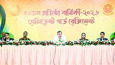 নিরাপত্তা কৌশলে জনগণ থেকে দূরে না রাখার আহ্বান প্রধানমন্ত্রীর